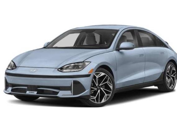 HYUNDAI IONIQ 6 2025 KMHM34AA9SA086151 image HYUNDAI IONIQ 6 2025 KMHM34AA9SA086151 image